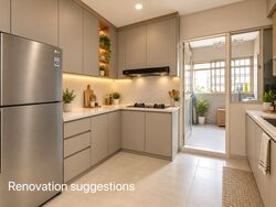 Blk 620 Woodlands Drive 52 (Woodlands), HDB 4 Rooms #613694861